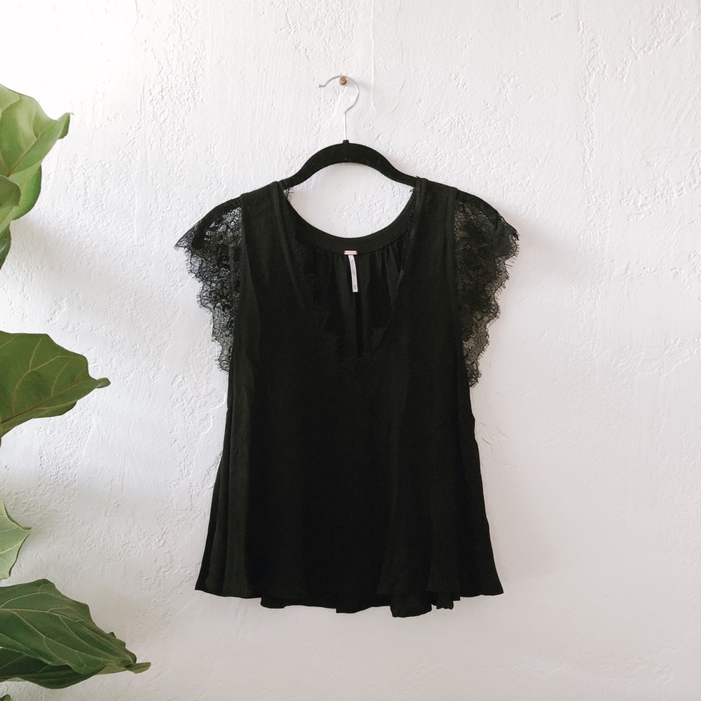 Free People Top